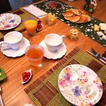 Alojamento de Acomodação e Pequeno-almoço Hissele Hilsenheim