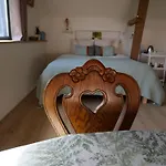 Alojamento de Acomodação e Pequeno-almoço Hissele