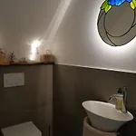 Nocleg ze śniadaniem Hissele