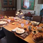 Hissele 4* Hilsenheim