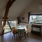 Hissele 4* Hilsenheim