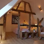 Hissele Nocleg ze śniadaniem 4*