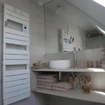 Hissele Alojamento de Acomodação e Pequeno-almoço Hilsenheim