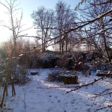 Hissele 3* Hilsenheim