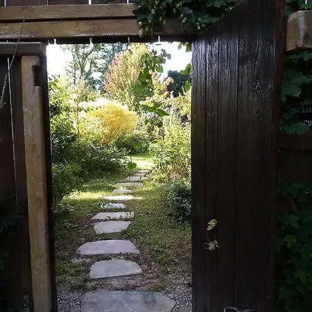 Hissele Nocleg ze śniadaniem