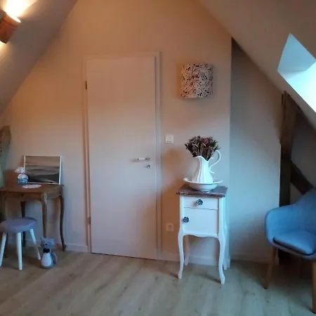 Hissele 3* Hilsenheim