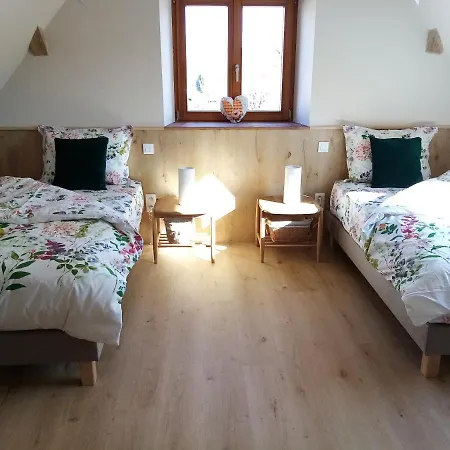 Hissele Couette-café Hilsenheim