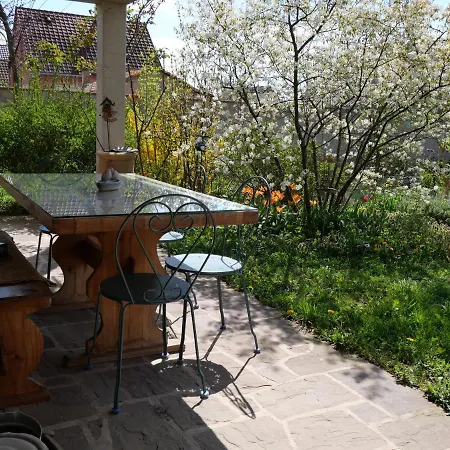 Bed & Breakfast Hissele Hilsenheim