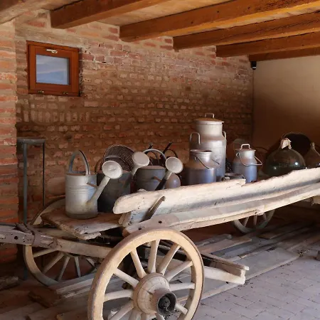 Hissele Bed & Breakfast *