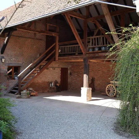 Hissele ベッド・アンド・ブレックファスト