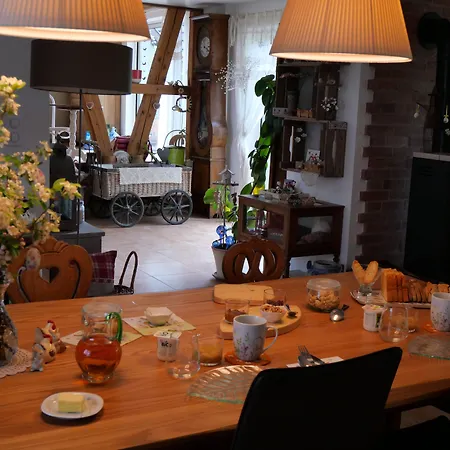 Hissele ベッド・アンド・ブレックファスト