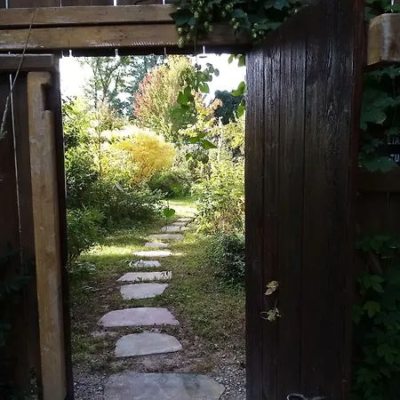 ベッド・アンド・ブレックファスト Hissele Hilsenheim