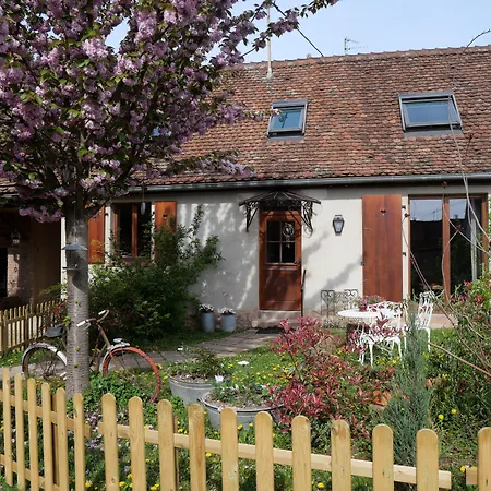 ベッド・アンド・ブレックファスト Hissele 3*