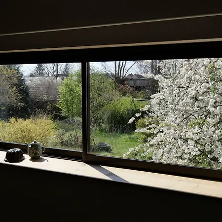 Hissele ベッド・アンド・ブレックファスト