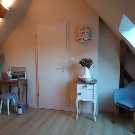 Hissele ベッド・アンド・ブレックファスト 3*