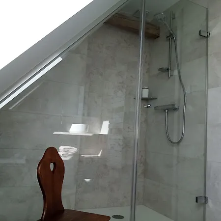 Hissele ベッド・アンド・ブレックファスト 3*