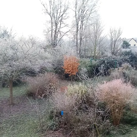 Hissele 3* Hilsenheim