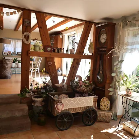 Bed & Breakfast Hissele Hilsenheim