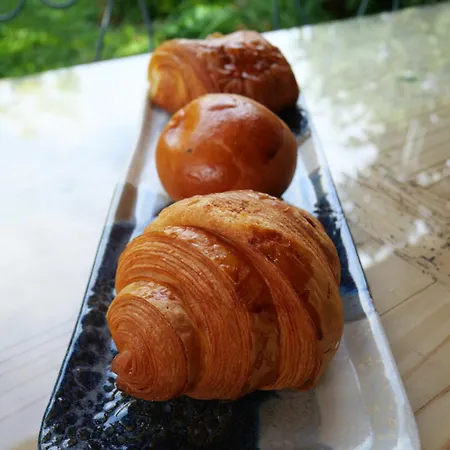 Hissele Frühstückspension
