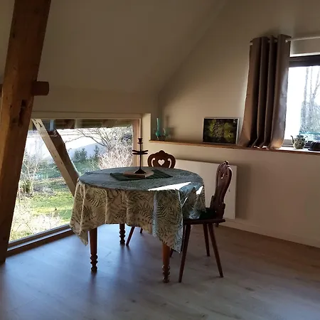 Hissele Frühstückspension Hilsenheim